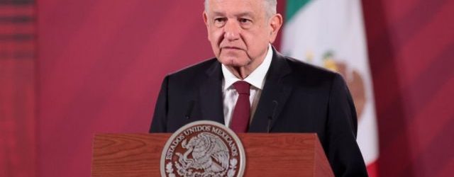 México, un paso más cerca para la obtención de vacunas contra el covid-19