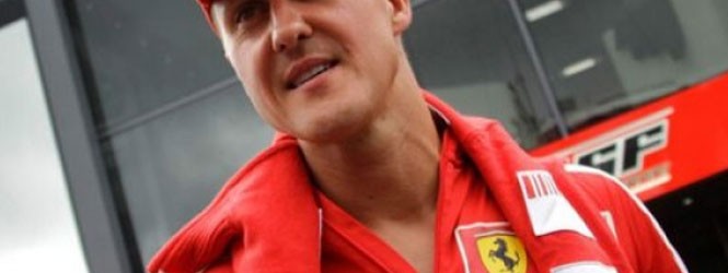 Michael Schumacher podría haber abandonado cuidados intensivos