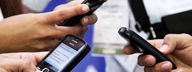 Móviles prepago serán suspendidos por 90 días