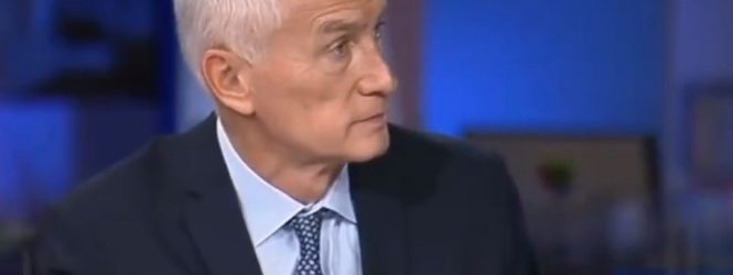 Ejecutivo de Telemundo le reclama a Jorge Ramos por decir que Univision tiene los mejores periodistas
