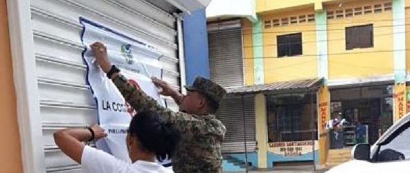 Pro Consumidor cierra colmados por bebidas adulteradas tras 8 muertes