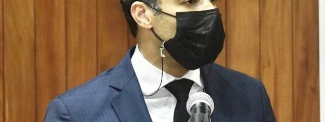 PLD satisfecho por aclaración Miriam Germán sobre caso del exProcurador