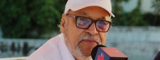 Muere Willy Rodríguez, director de la Z101, a consecuencia del COVID-19