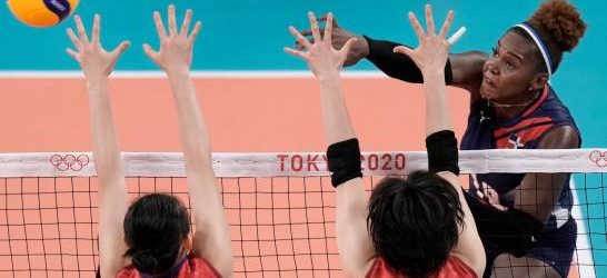 Equipos dominicanos enfrentan al gigante de Estados Unidos