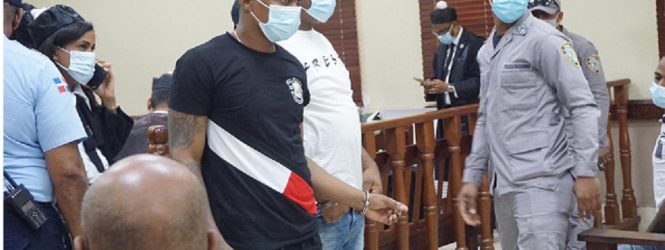 Dictan 30 años prisión acusados lanzar ácido del diablo a Yocairi