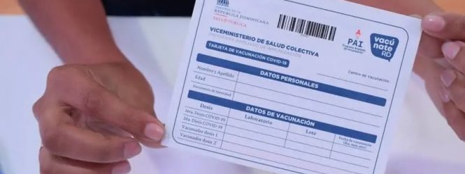 Desde hoy los no vacunados NO pueden entrar a lugares públicos