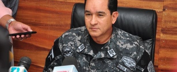 El Presidente designa a Eduardo Alberto Then como director de PN