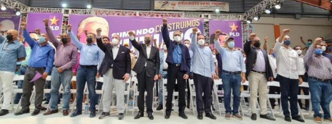 Danilo rompe silencio; dice gente está cansada de mentiras del PRM