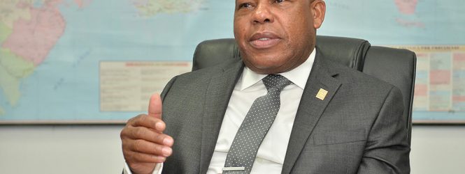 Director Inposdom pide licencia tras denuncia de irregularidades