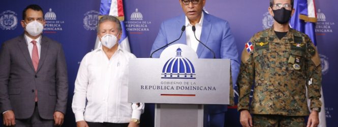 R. Dominicana endurece medidas para limitar inmigración haitiana