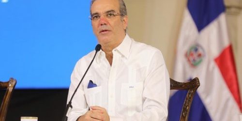 Abinader dice no permitirá bandas armadas de Haití entren a RD