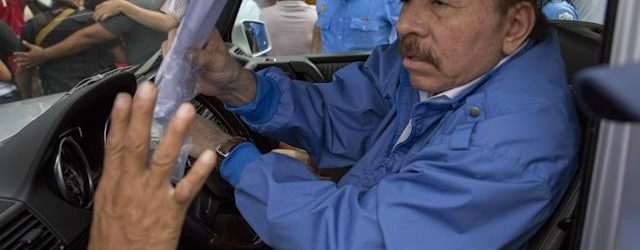 EU: Cámara Baja aprueba ley para aumentar las sanciones a Ortega