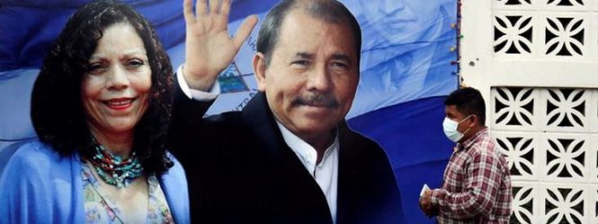Unión Europea declara ilegítimas elecciones de ayer en Nicaragua