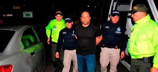 “César el abusador” se declara no culpable de tráfico de drogas