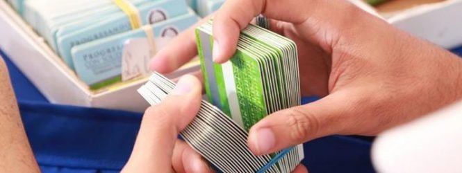Gobierno dice recuperó $1 millón sustraído de programas sociales