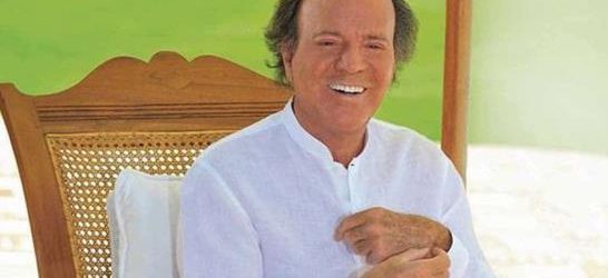 ¿Por qué Julio Iglesias no quiere irse de República Dominicana?