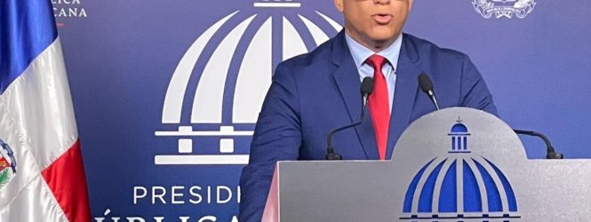 Aseguran fideicomiso de Punta Catalina no implica privatización