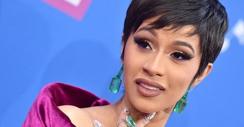 Cardi B paga los costos del funeral de las víctimas del incendio del Bronx