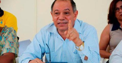 Ve resolución 069 Salud Pública paralizaría economía dominicana