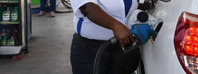 Precios de los combustibles ya no se cambiarían cada semana