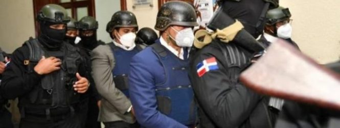 MP solicita defensor público a Adán Cáceres ante presunto estado de indefensión