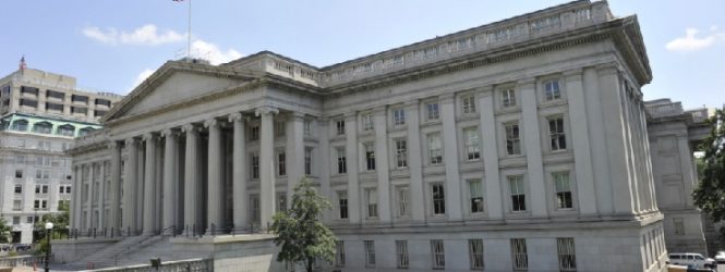 EEUU anuncia nueva batería de sanciones a Rusia por Ucrania