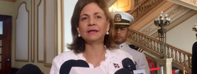 R. Dom. busca países para donar vacunas covid están casi vencidas