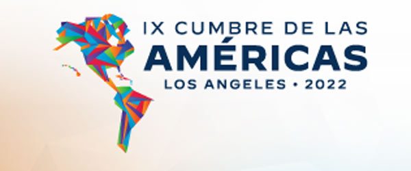 EE.UU. no invitará a Nicaragua, Venezuela y Cuba a Cumbre 2022