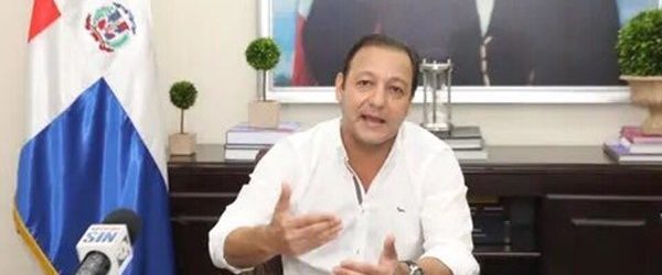 Abel Martínez pide «actuar con firmeza contra haitianos ilegales