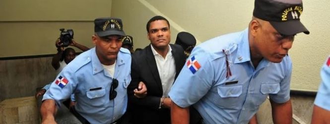 SCJ confirma 20 años prisión a exfuncionario que violó hijastra