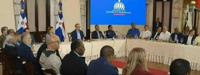 Abinader visita hoy provincias del Este afectadas por el huracán