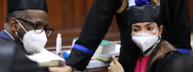 Desfalco al Estado habría sido de 15,000 millones, según abogados