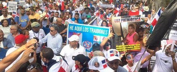 El Instituto Duartiano convoca a ‘marcha patriótica’ el 5 noviembre