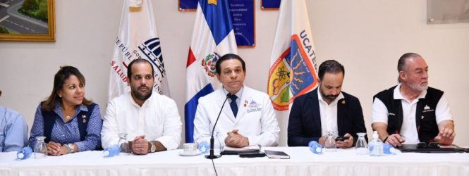 Autoridades sanitarias confirman primer caso de cólera en R. Dom.