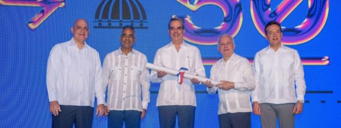 Gobierno RD iniciará el plan de desarrollo Santo Domingo 2050