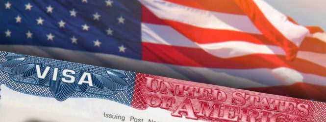 Embajada de EEUU en RD abre nuevas citas para visas de turista
