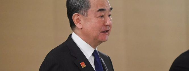 China repudia intentos Occidente excluir a Rusia de G20 y otros foros