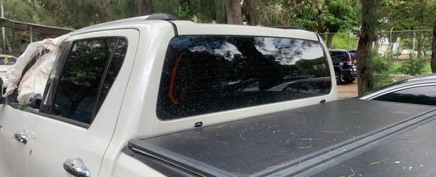 Atracadores hieren a hombre y cargan con más de un millón de pesos en Santiago