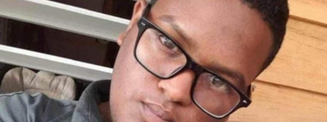 Encuentran muerto joven estaba desaparecido hace más de un mes