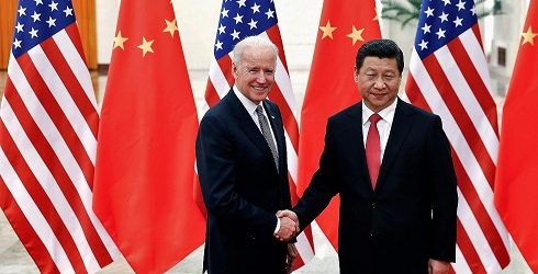 La Casa Blanca confirma que Joe Biden y Xi se verán el lunes en Bali
