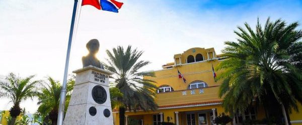 Gobierno dominicano rechaza de manera enérgica comunicado EU