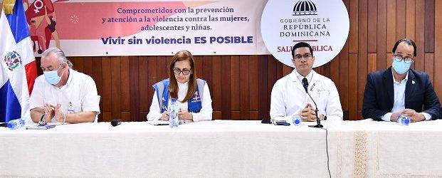 Aconsejan volver usar mascarillas, evitar aglomeraciones en la RD