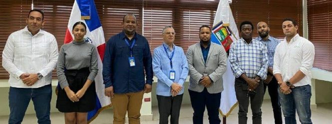Obras Públicas adjudica RD$200 MM para obras en sectores SDE