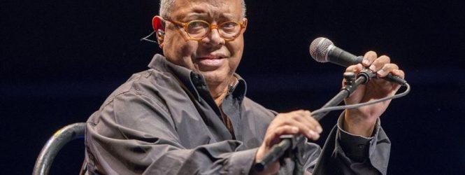 ESPAÑA: Muere a los 77 años el cantante cubano Pablo Milanés