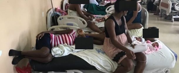 Este año RD ha invertido $10 mil millones en salud para haitianos