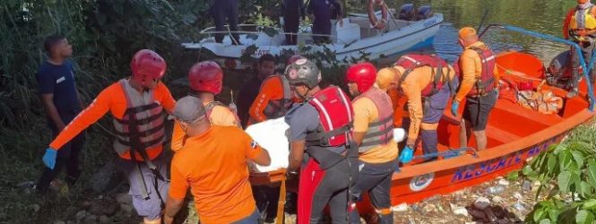Aumenta a 7 número fallecidos a causa lluvias en Santo Domingo
