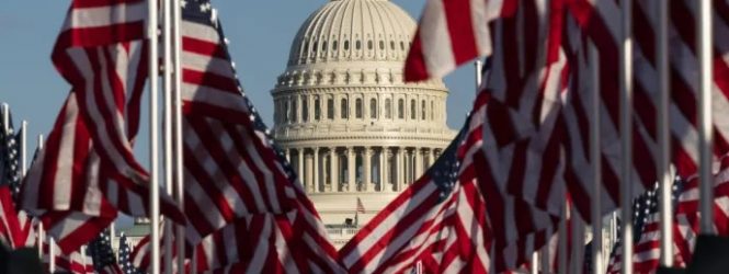 EU: Los demócratas arrebatan a republicanos dos gobernaciones