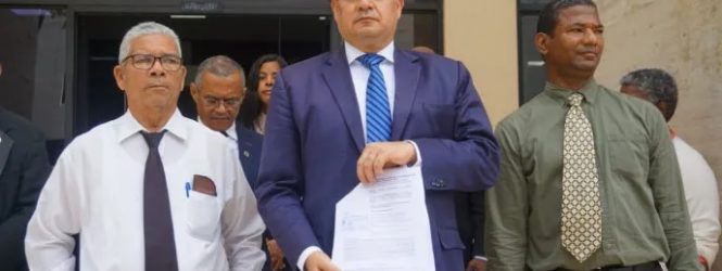 CARD califica de inconstitucional limite horarios expendio bebidas