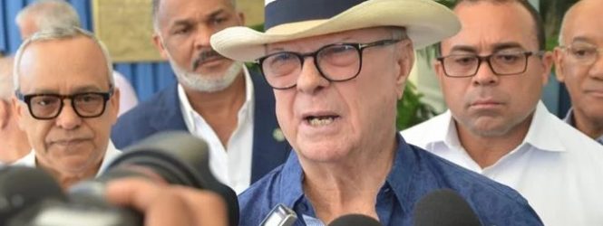 Califica de ‘bofetada a RD’ veto a productos del Central Romana