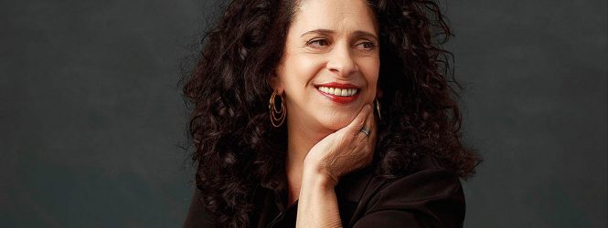 Murió Gal Costa, un símbolo de la música popular brasileña